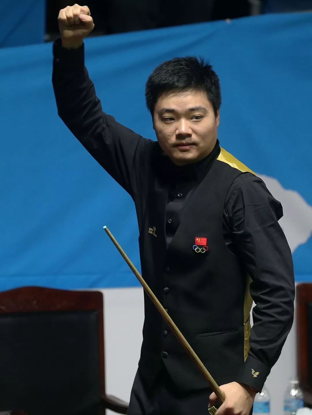 村民凝聚力 村民凝聚力