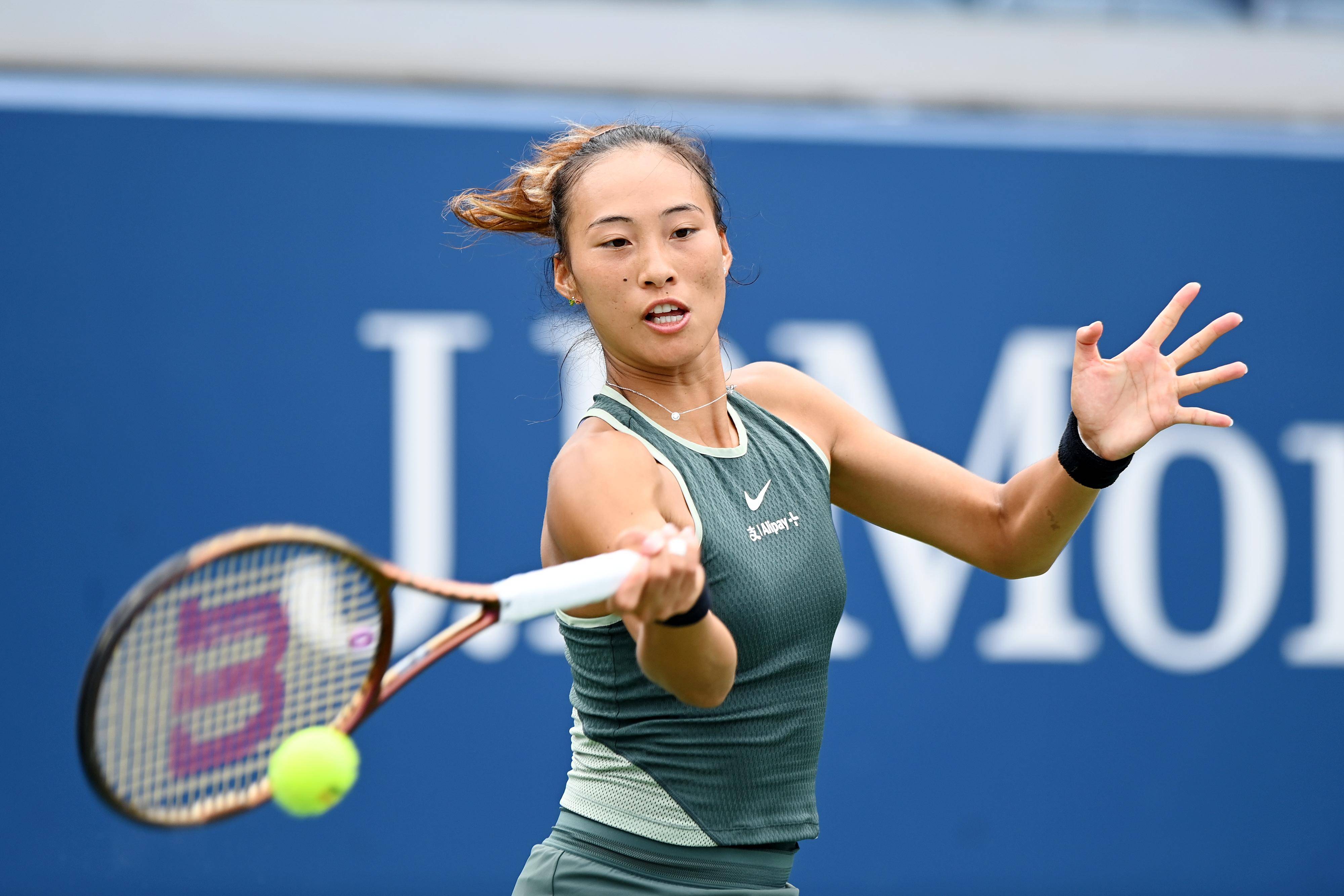 子彰显国乒 子彰显国乒