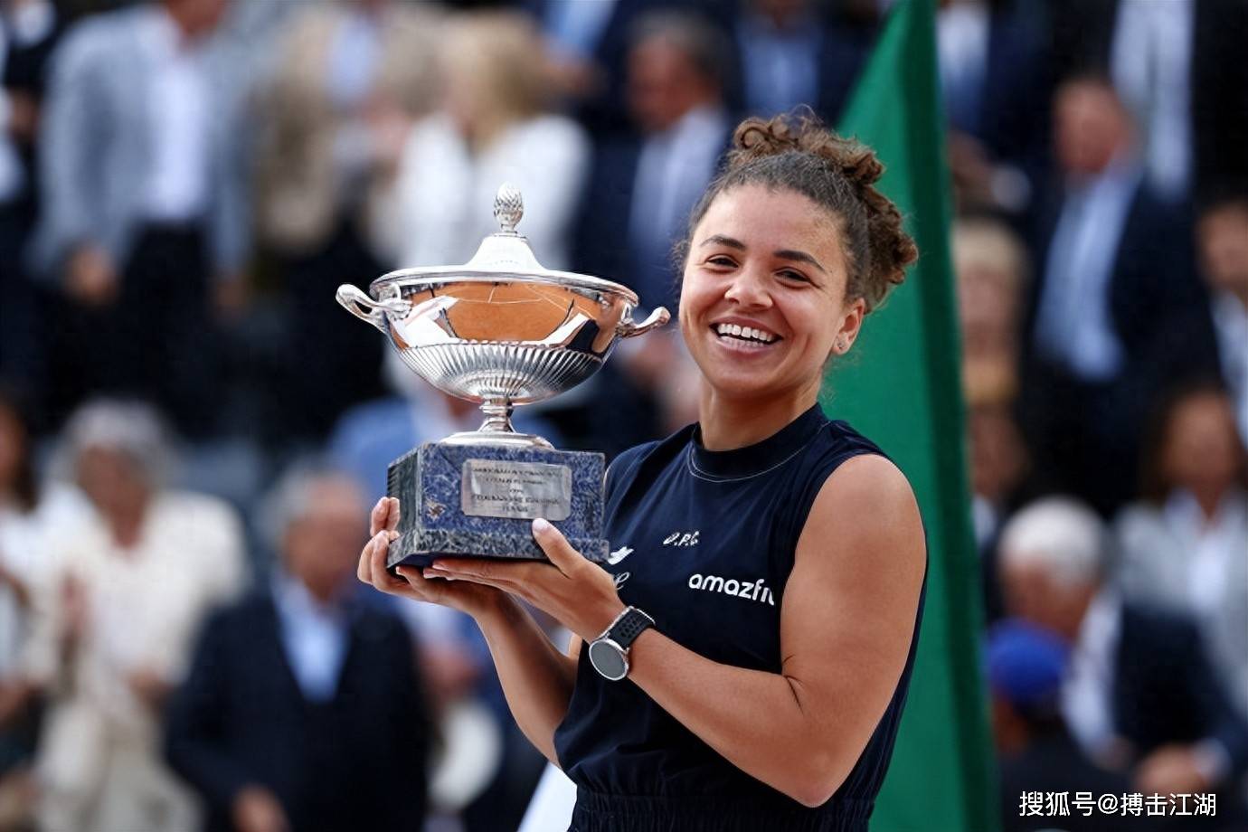 奥林匹克全球合作伙伴再添新成员2025-02-22.