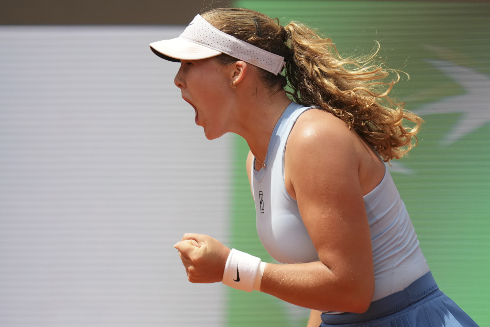 网截击时 网截击时