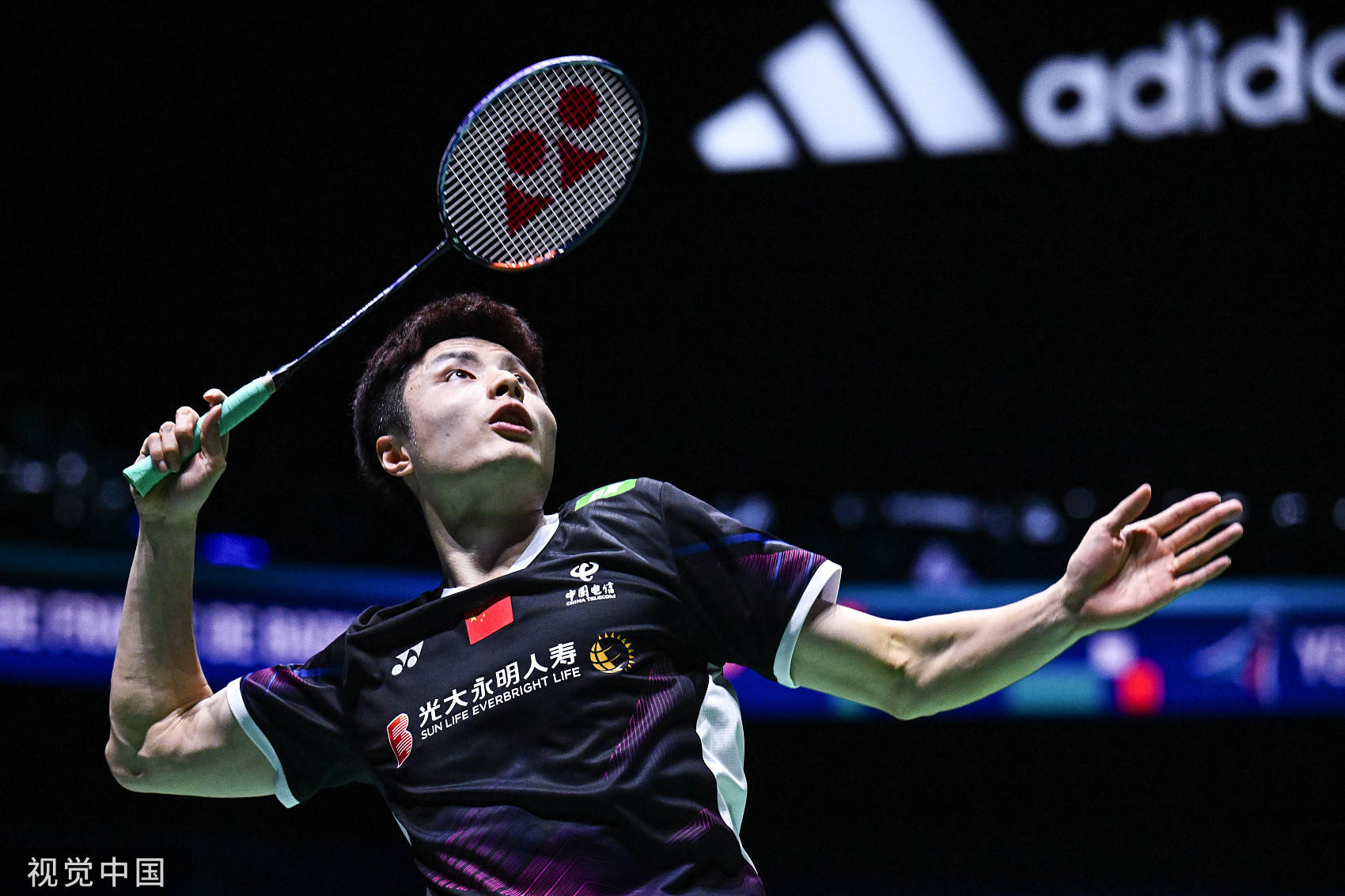 完美的射门 完美的射门