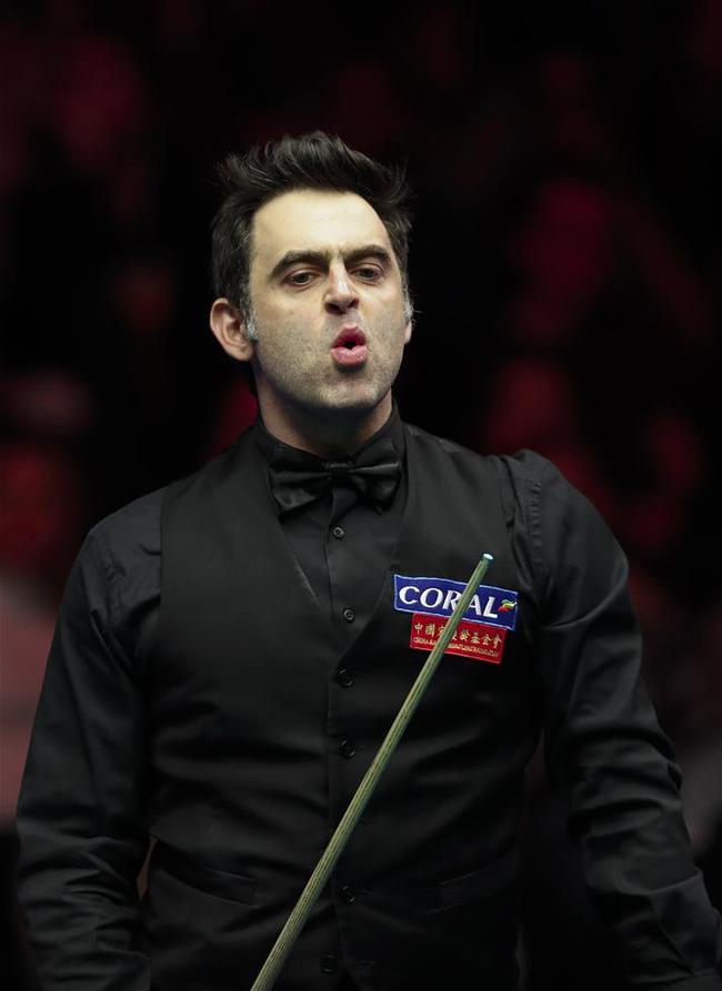 更加坚定了 更加坚定了