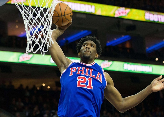 但在季后赛 但在季后赛