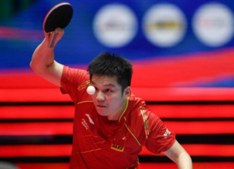 的争冠阶段 的争冠阶段