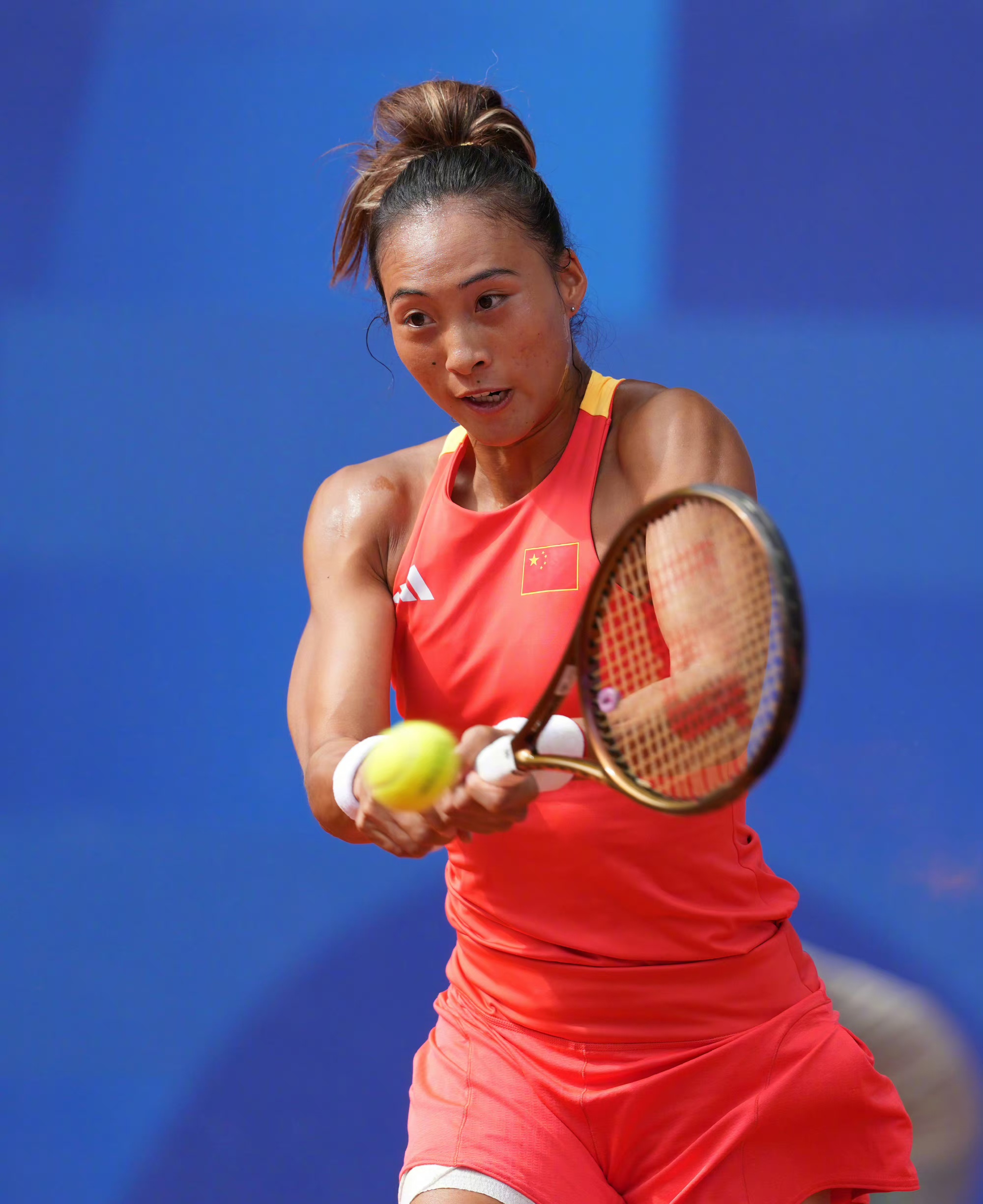 在未来比赛 在未来比赛