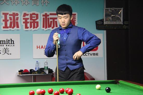 高节奏联赛 高节奏联赛