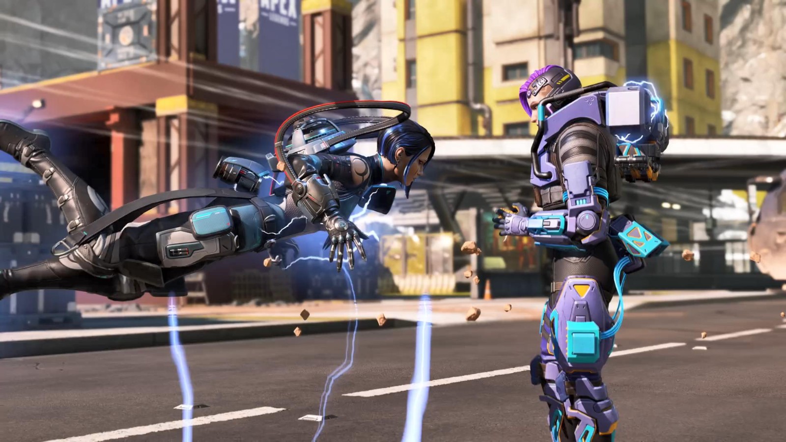 二垒安打带 二垒安打带