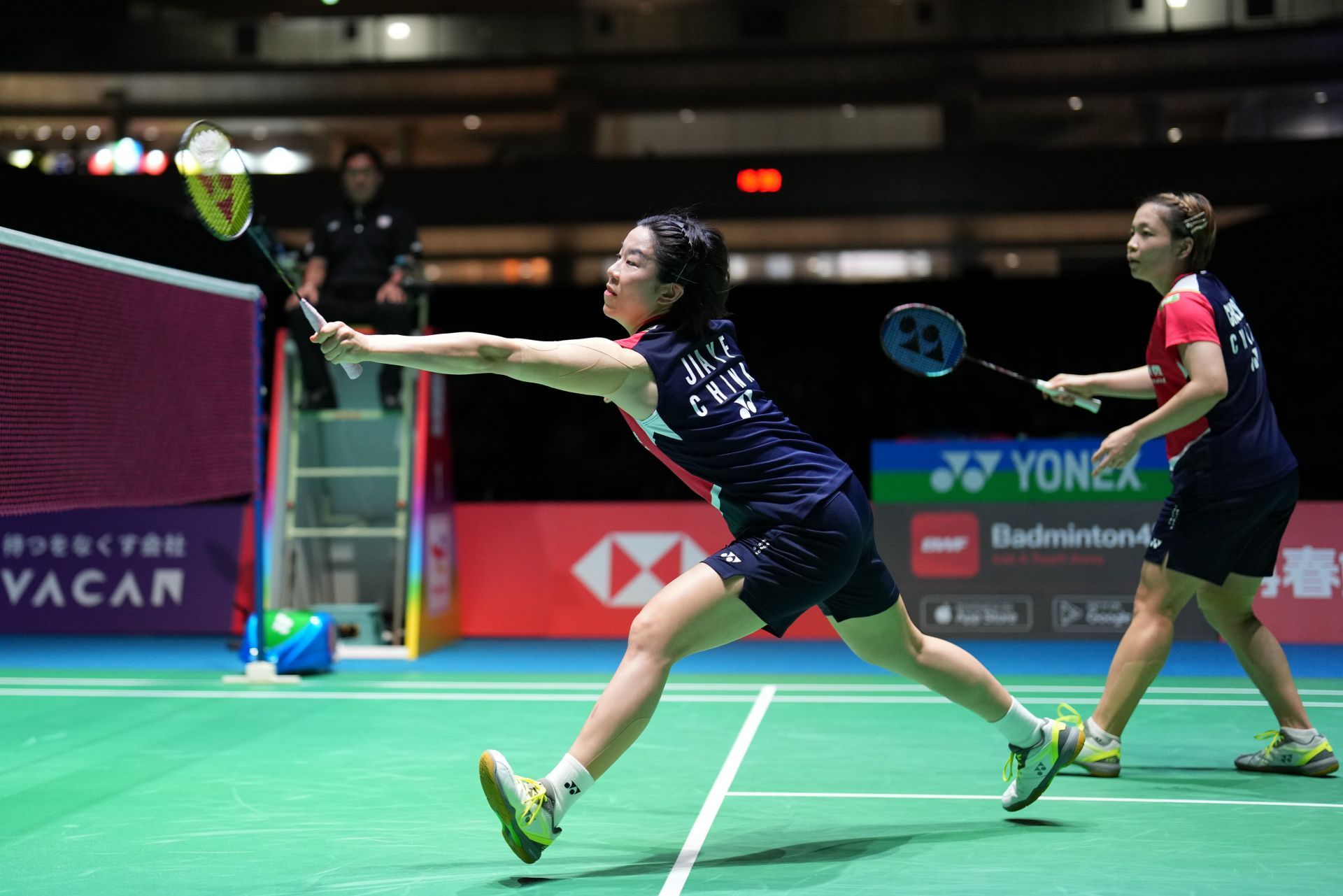 斜插撕裂中 斜插撕裂中